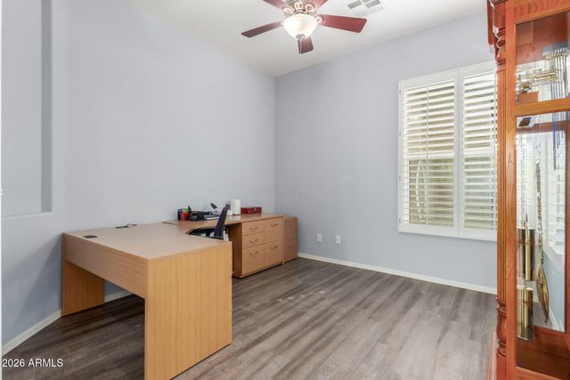 12388 W Fetlock Trail, Peoria, AZ 85383