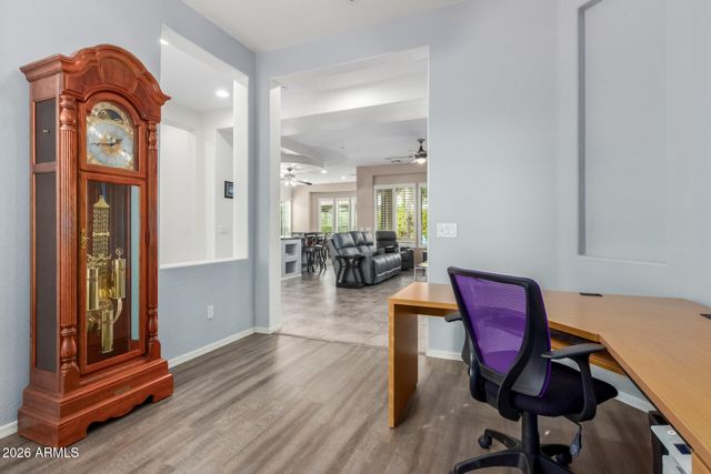 12388 W Fetlock Trail, Peoria, AZ 85383