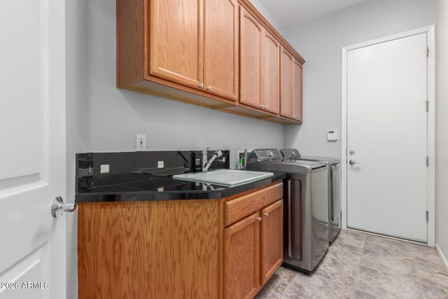 12388 W Fetlock Trail, Peoria, AZ 85383