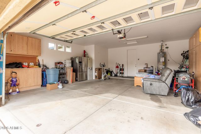 12388 W Fetlock Trail, Peoria, AZ 85383