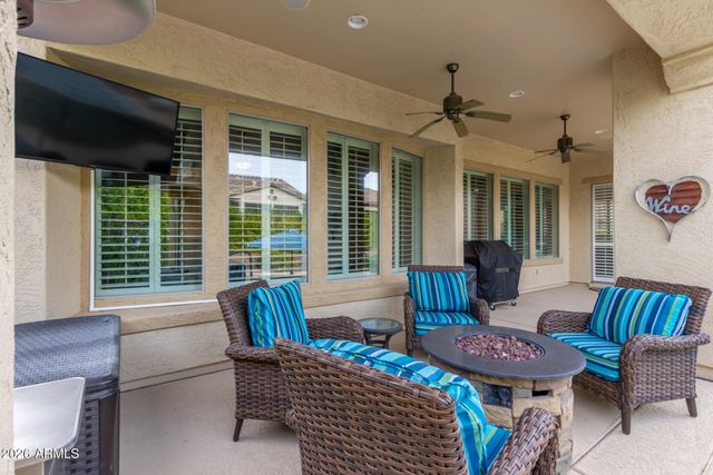 12388 W Fetlock Trail, Peoria, AZ 85383