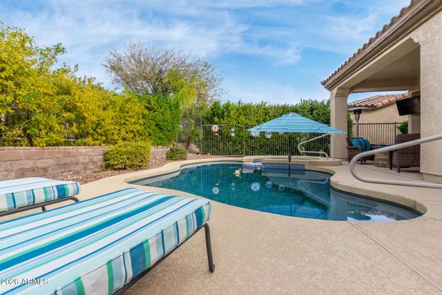 12388 W Fetlock Trail, Peoria, AZ 85383