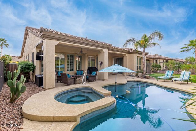 12388 W Fetlock Trail, Peoria, AZ 85383