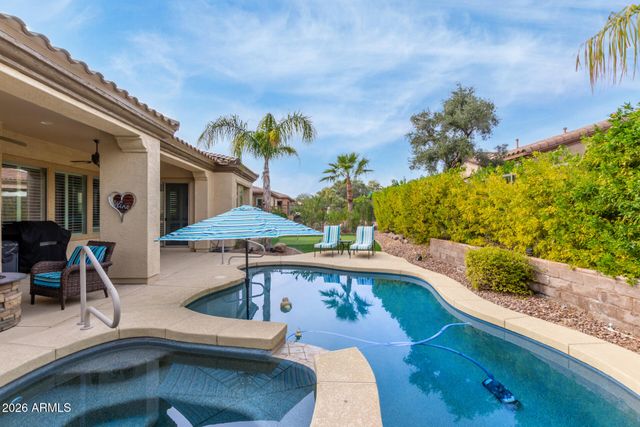 12388 W Fetlock Trail, Peoria, AZ 85383