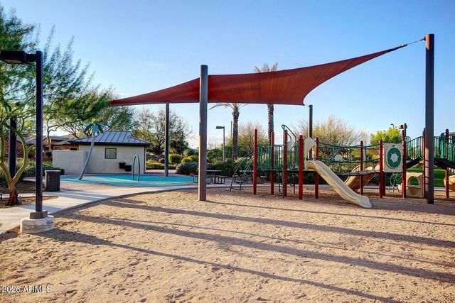 12388 W Fetlock Trail, Peoria, AZ 85383