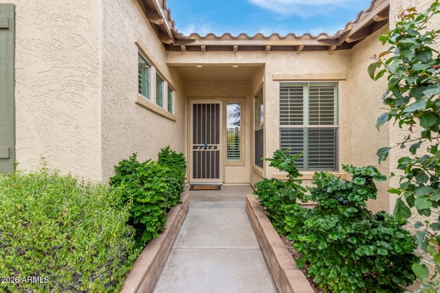 12388 W Fetlock Trail, Peoria, AZ 85383