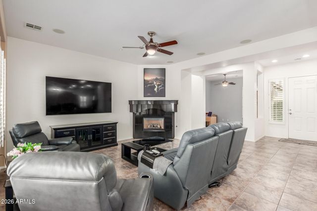 12388 W Fetlock Trail, Peoria, AZ 85383