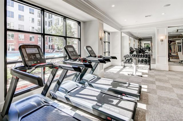 2111 Austin Street 536, Houston, TX 77002
