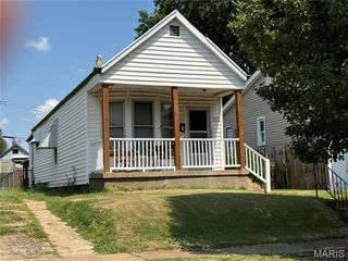 4455 Itaska, St Louis, MO 63116