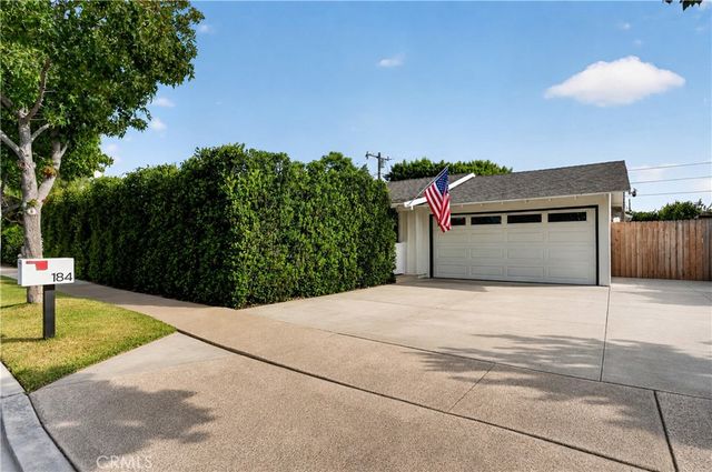 184 E Bay, Costa Mesa, CA 92627