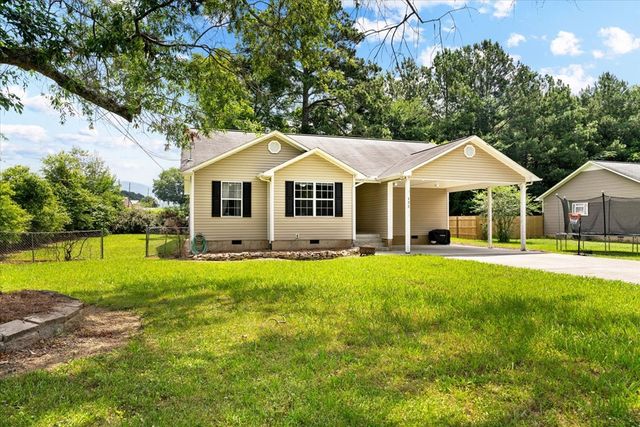 132 9th Avenue, Chatsworth, GA 30705