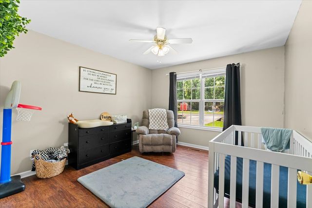 132 9th Avenue, Chatsworth, GA 30705