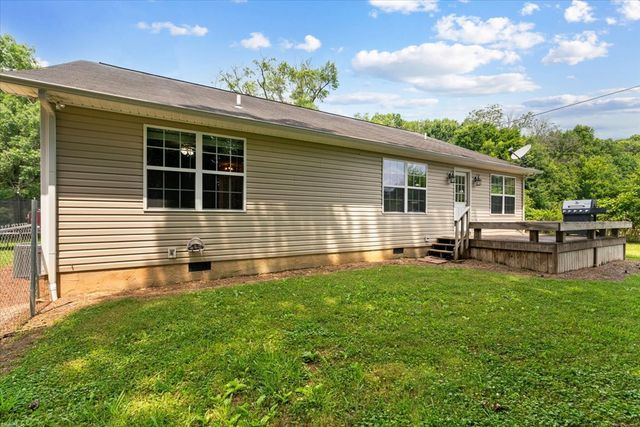 132 9th Avenue, Chatsworth, GA 30705