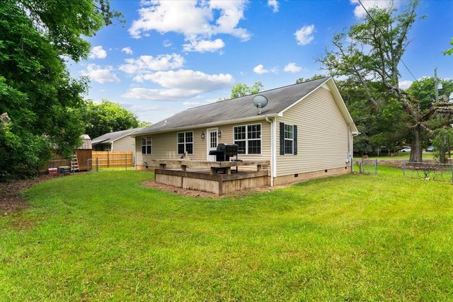 132 9th Avenue, Chatsworth, GA 30705