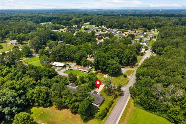 132 9th Avenue, Chatsworth, GA 30705