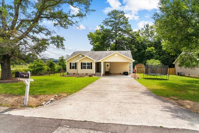 132 9th Avenue, Chatsworth, GA 30705