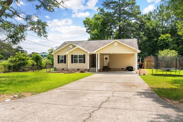 132 9th Avenue, Chatsworth, GA 30705