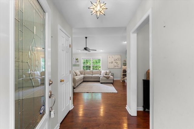 132 9th Avenue, Chatsworth, GA 30705