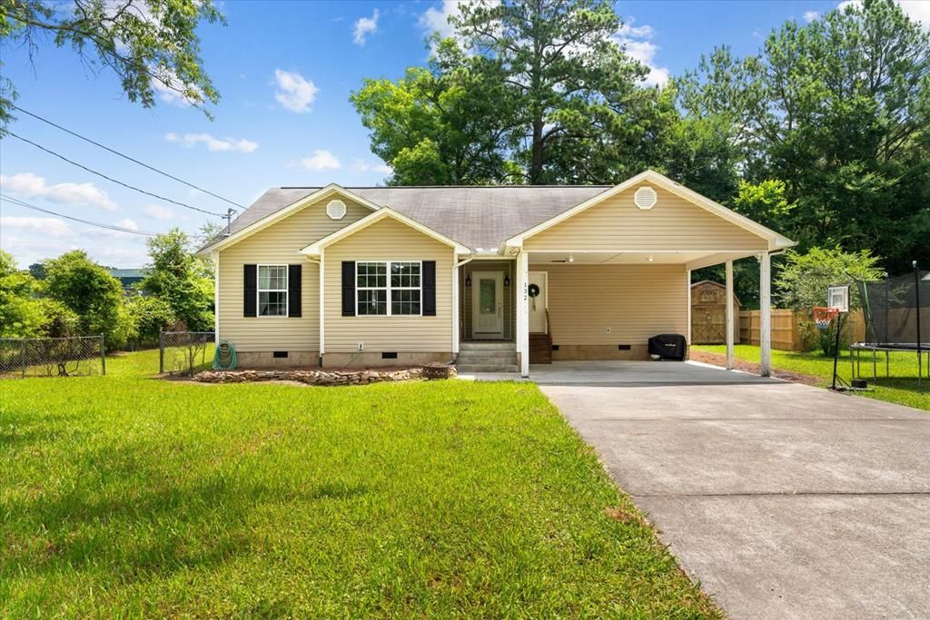 132 9th Avenue, Chatsworth, GA 30705