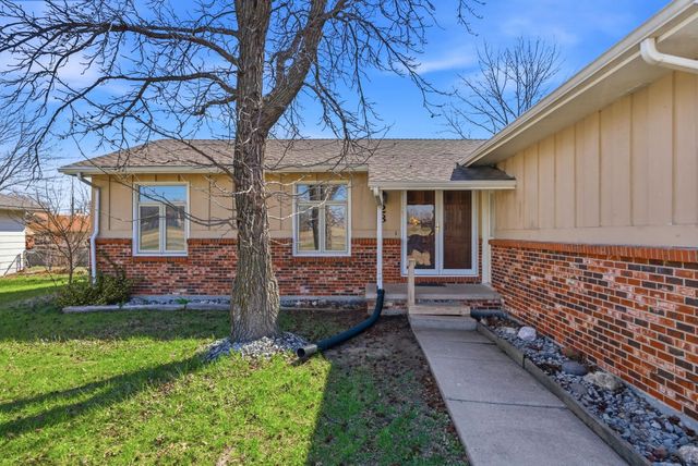 28 Harris, Rose Hill, KS 67133