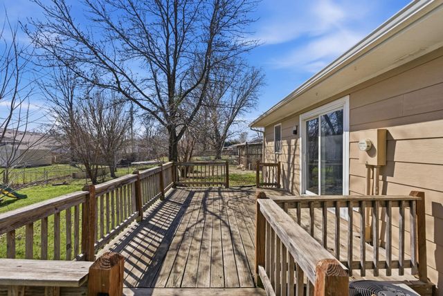 28 Harris, Rose Hill, KS 67133