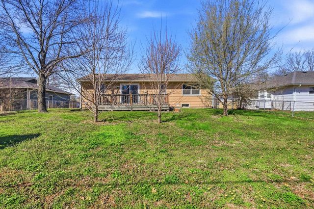 28 Harris, Rose Hill, KS 67133