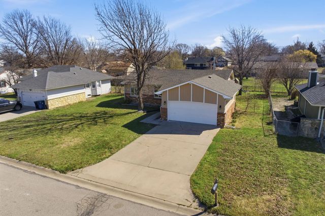 28 Harris, Rose Hill, KS 67133