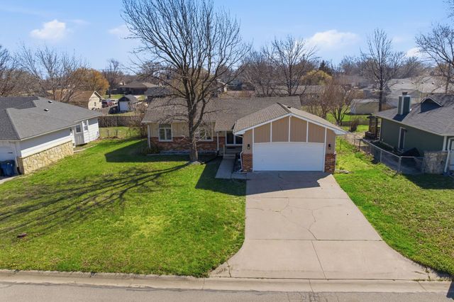 28 Harris, Rose Hill, KS 67133