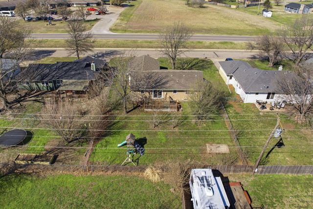 28 Harris, Rose Hill, KS 67133