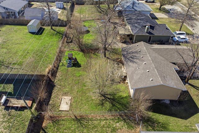 28 Harris, Rose Hill, KS 67133