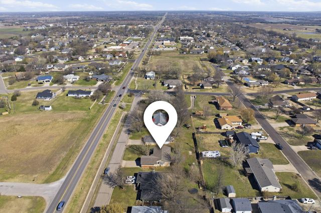 28 Harris, Rose Hill, KS 67133