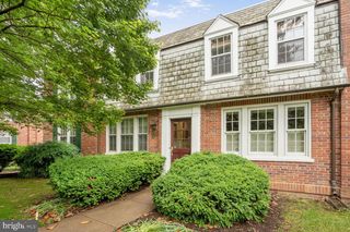 1732 QUEENS LN #3-187, Arlington, VA 22201