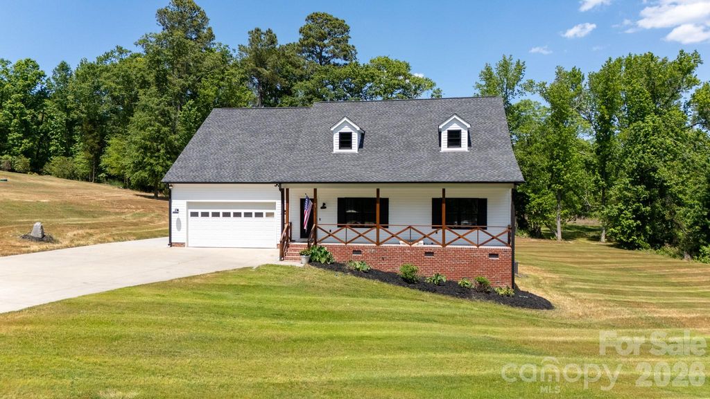 949 Jason Lyle Drive, Rock Hill, SC 29730
