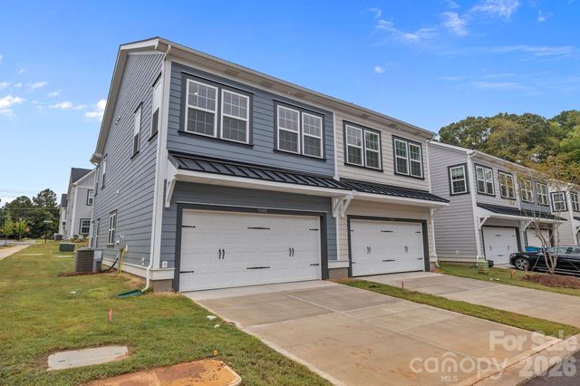 5004 Cherry Gum Court 46, Matthews, NC 28105