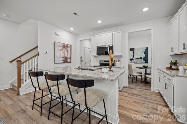 5004 Cherry Gum Court 46, Matthews, NC 28105