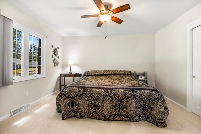 408 S Moorland Drive, Battle Creek City, MI 49015