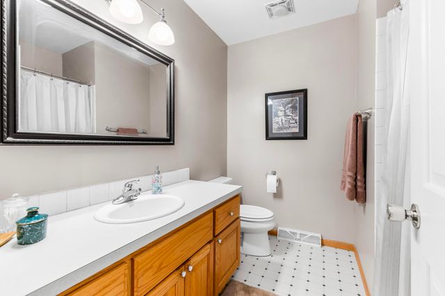 408 S Moorland Drive, Battle Creek City, MI 49015