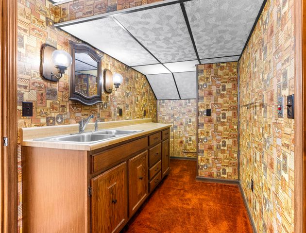 408 S Moorland Drive, Battle Creek City, MI 49015