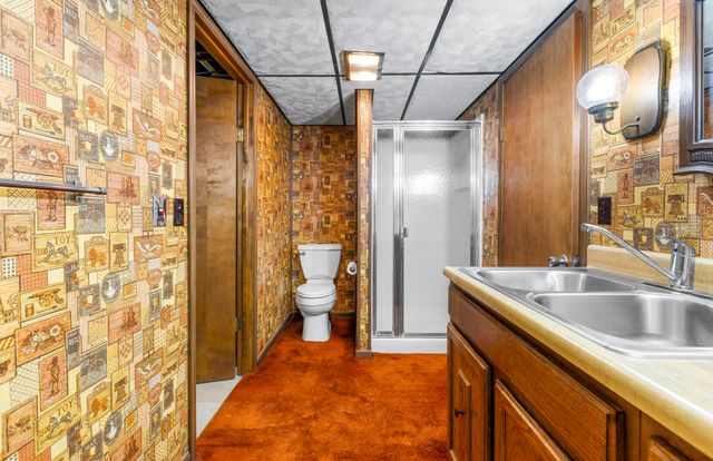 408 S Moorland Drive, Battle Creek City, MI 49015