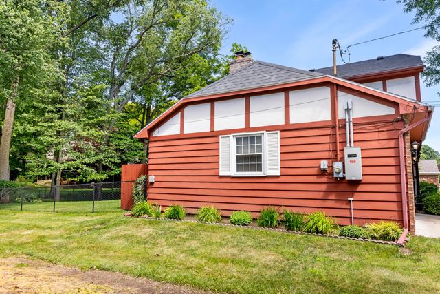 408 S Moorland Drive, Battle Creek City, MI 49015