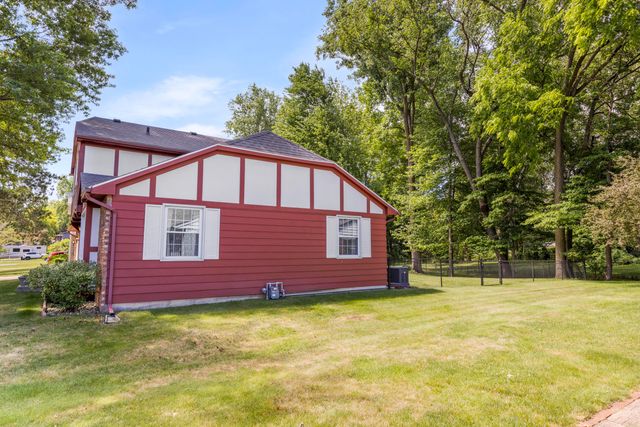 408 S Moorland Drive, Battle Creek City, MI 49015