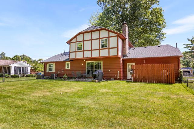 408 S Moorland Drive, Battle Creek City, MI 49015