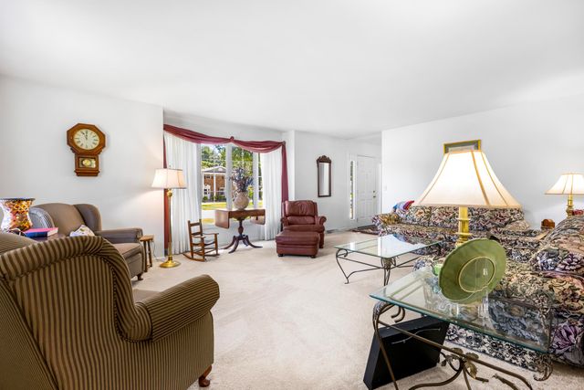 408 S Moorland Drive, Battle Creek City, MI 49015