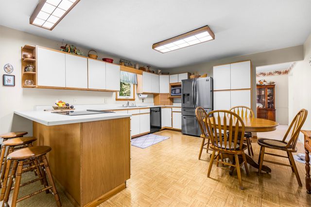 408 S Moorland Drive, Battle Creek City, MI 49015