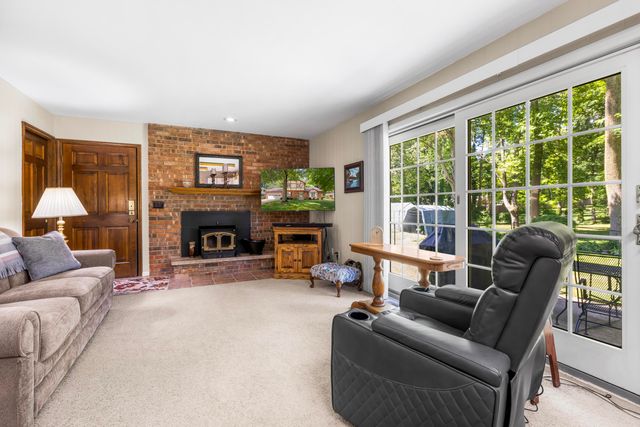 408 S Moorland Drive, Battle Creek City, MI 49015