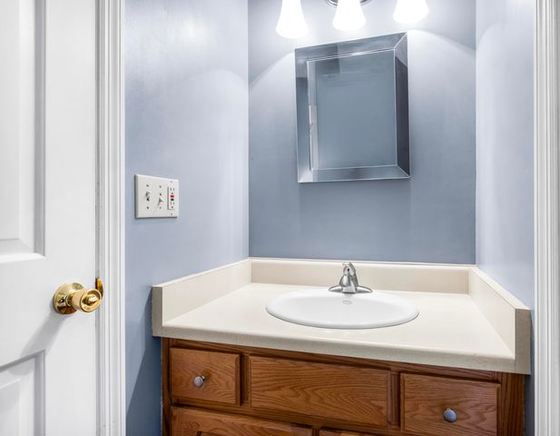 408 S Moorland Drive, Battle Creek City, MI 49015