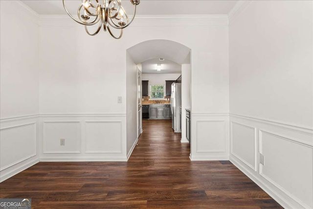 2145 Villa Spring Court, Dacula, GA 30019