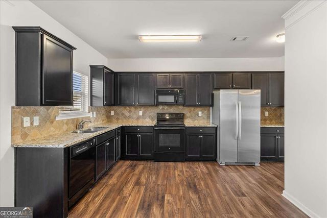 2145 Villa Spring Court, Dacula, GA 30019