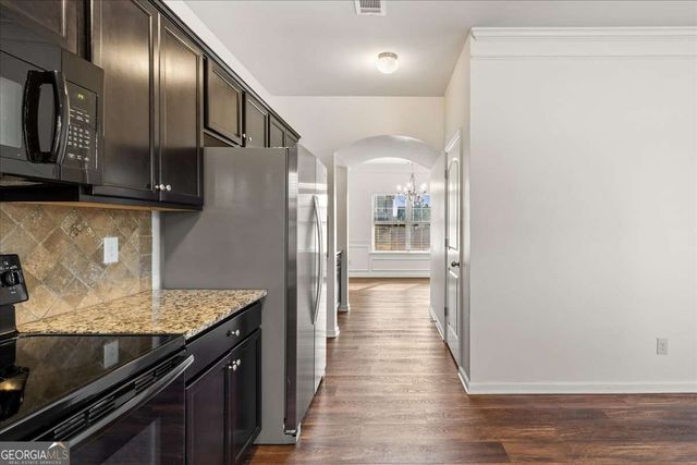 2145 Villa Spring Court, Dacula, GA 30019