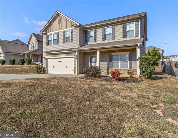 2145 Villa Spring Court, Dacula, GA 30019